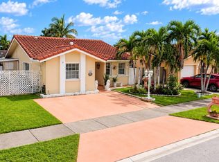 Canton Sub 1st Addn, Miami, FL 33175