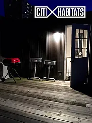 Rented by Citi Habitats