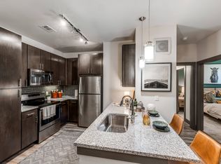 3Sixty Flats, Grand Prairie, TX 75052