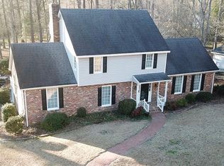 212 Woodcrest Ave, Smithfield, NC 27577