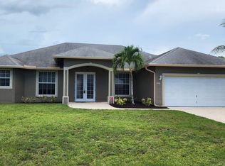 3998 SW Bamberg St, Port Saint Lucie, FL 34953