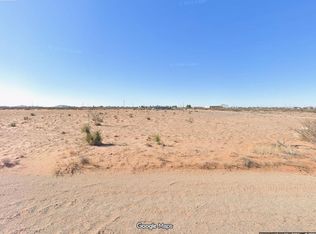14597 Derringer Rd, El Paso, TX 79938