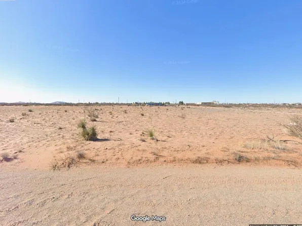 14597 Derringer Rd, El Paso, TX 79938
