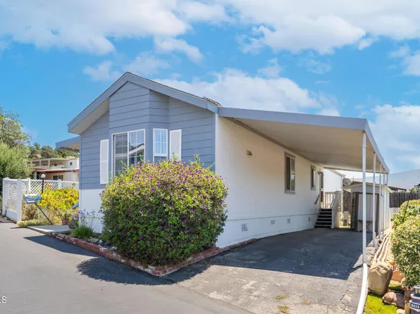 1202 Loma Dr Space 83, Ojai, CA 93023