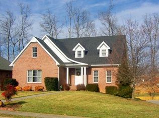 164 Edmonds Way, Clarksville, TN 37043