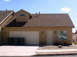6161 W 200 S, Hurricane, UT 84737