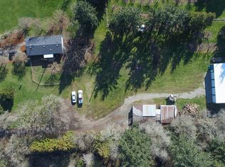 24008 NE 92nd Ave, Battle Ground, WA 98604