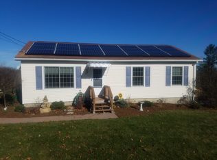 1291 Upper City Rd, Pittsfield, NH 03263