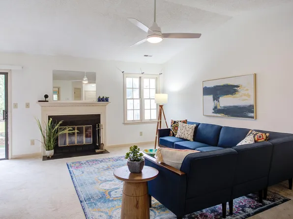 3311 Tarleton W #6, Durham, NC 27713