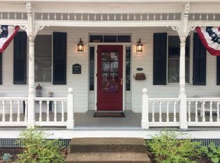 635 5th St, Marietta, OH 45750