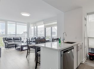 271 Sea Ray Ave #B318, Innisfil, ON L9S