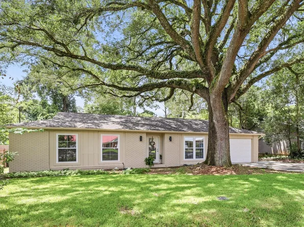 1553 Goodwood Dr, Tallahassee, FL 32308