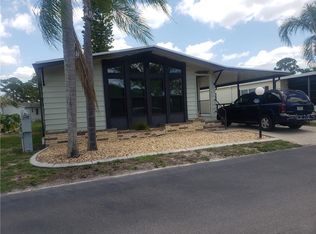 145 Rarotonga Rd, North Port, FL 34287