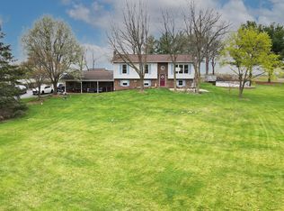 61 Pumphouse Rd, Taneytown, MD 21787