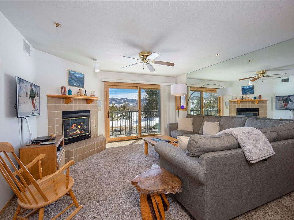 1600 Lakeview Ter Frisco CO Zillow