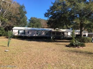 85184 Sara Rd, Yulee, FL 32097