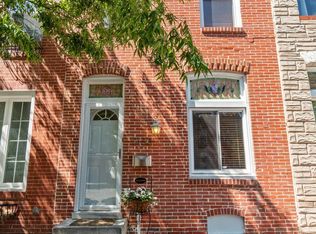 3130 Elliott St, Baltimore, MD 21224