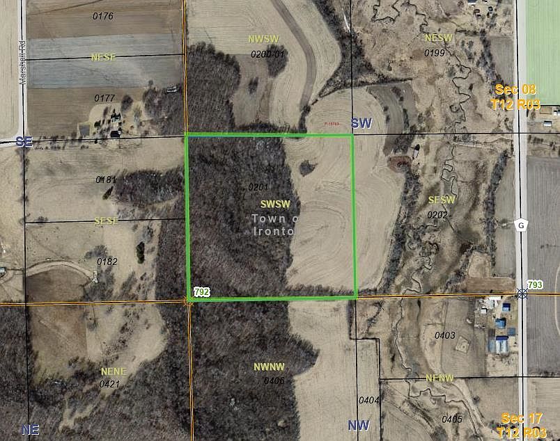 2nd image of Marshall Rd