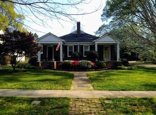 2243 Shenandoah Ave, Charlotte, NC 28205