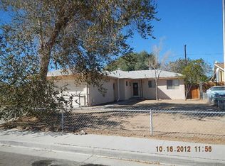 1233 Sims St, Ridgecrest, CA 93555