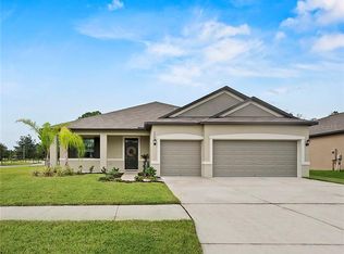 6465 Paden Wheel St, Zephyrhills, FL 33541