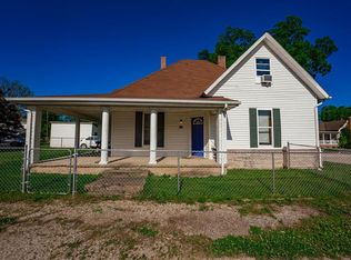 302 E 2nd St, Bainbridge, OH