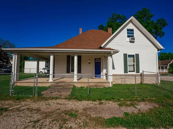 302 E 2nd St, Bainbridge, OH 45612