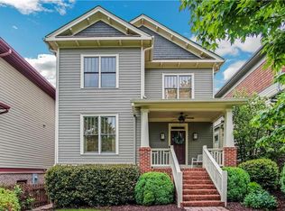 3200 Cates Ave NE, Atlanta, GA 30319
