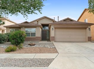8020 Pony Hills Pl NW, Albuquerque, NM 87114
