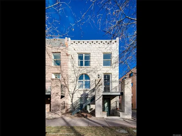 1419 E 16th Ave #1/2, Denver, CO 80218