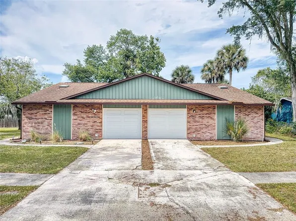 1307 Bond St, Edgewater, FL 32132