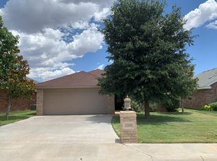 1208 La Paz Dr, Andrews, TX 79714