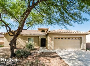 7776 W Thelon Ct, Tucson, AZ 85743