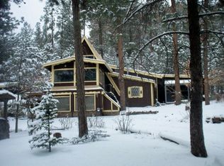 211 Sequoia Dr, Ruidoso, NM 88345