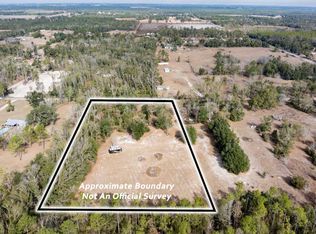 SW 57th St, Jasper, FL 32052