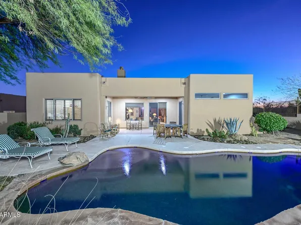 28977 N 111TH Place, Scottsdale, AZ 85262