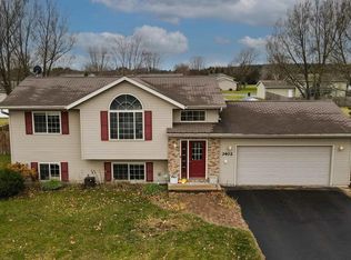 3402 Tappe Dr, Weston, WI 54476