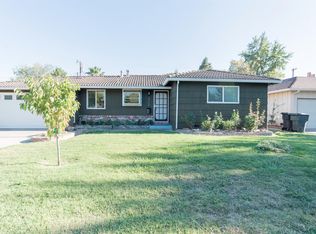 3008 Tamalpais Way, Sacramento, CA 95821