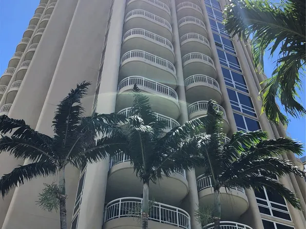 2047 Nuuanu Ave APT 1903, Honolulu, HI 96817