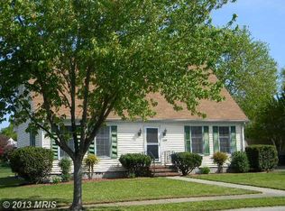 609 Winter St, Easton, MD 21601