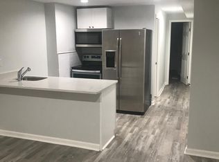 1415 G St SE UNIT B, Washington, DC 20003