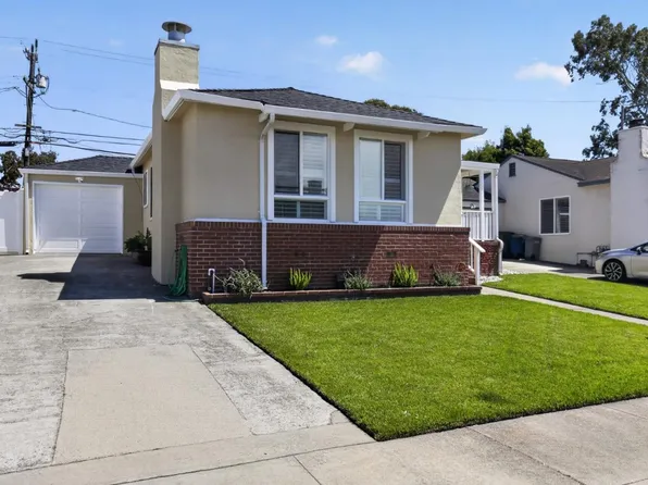 227 Rockwood Dr, South San Francisco, CA 94080