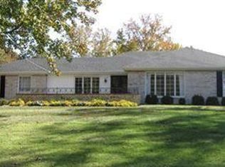 614 Claymont Estates Dr, Chesterfield, MO