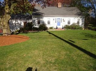 212 Park St, Stoneham, MA 02180