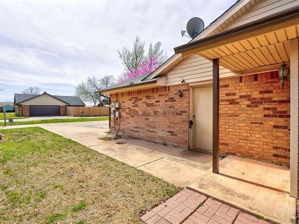 616 NW 139th St, Edmond, OK 73013