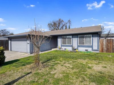 1101 Vallerand Rd, Tracy, CA, 95376