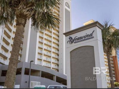 401 E Beach Blvd UNIT 1801, Gulf Shores, AL, 36542