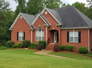 8268 Serene Lake Rd, Mc Calla, AL 35111