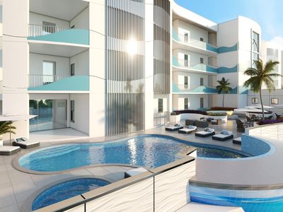 65 N Atlantic Ave #501, Cocoa Beach, FL, 32931