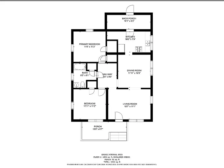 305 Lander St — Photo 19